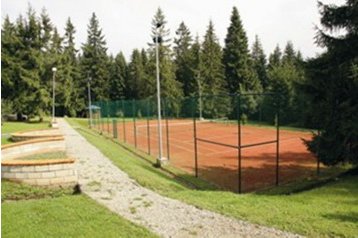Viesnīca Tatranská Štrba 5